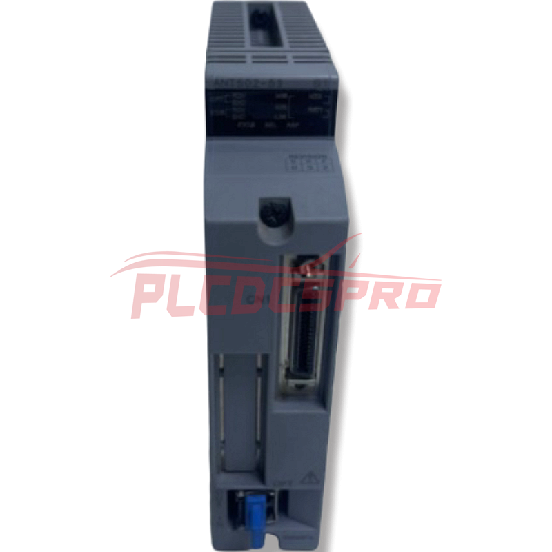 Yokogawa ANT502 ANT502-5E Optički ESB sabirnički repetitor podređeni modul