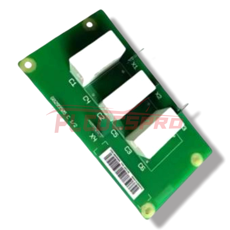 AOFC-02 | ABB 68295459 Изходен филтър