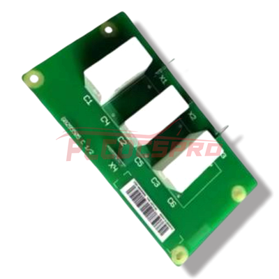 AOFC-02 | ABB 68295459 Изходен филтър