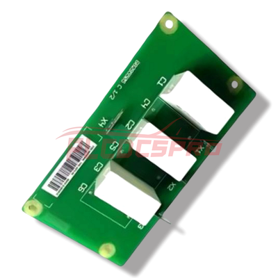 AOFC-02 | ABB 68295459 Изходен филтър