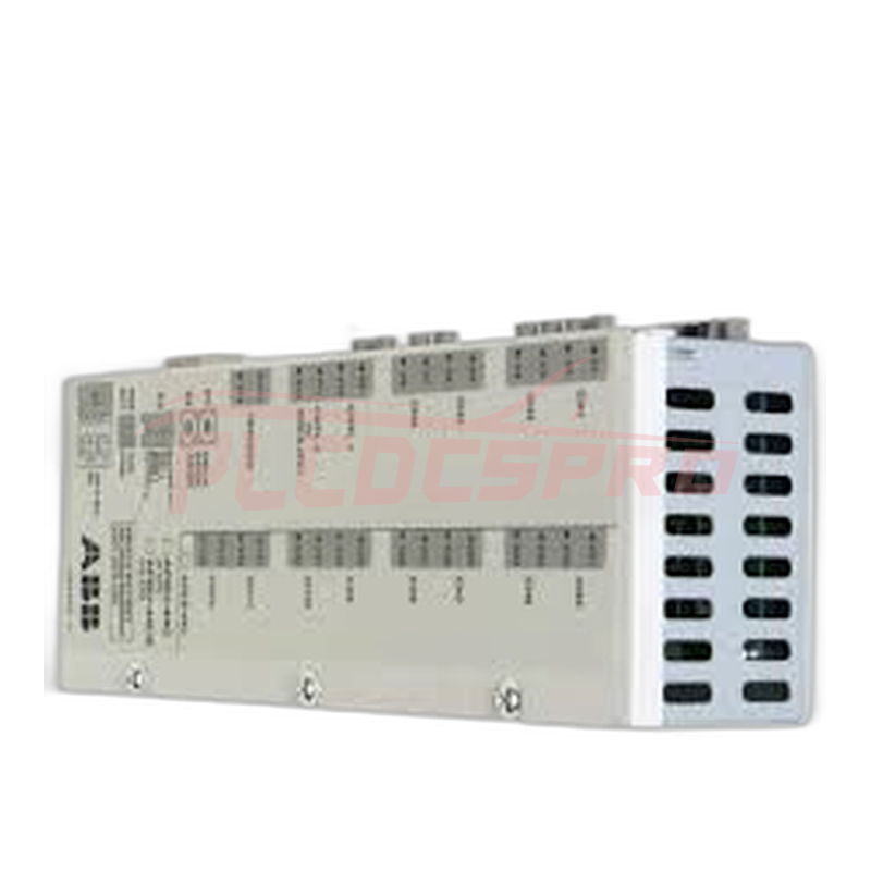PPCS Branching & Datalogger Unit APBU-44CE ABB ACS800