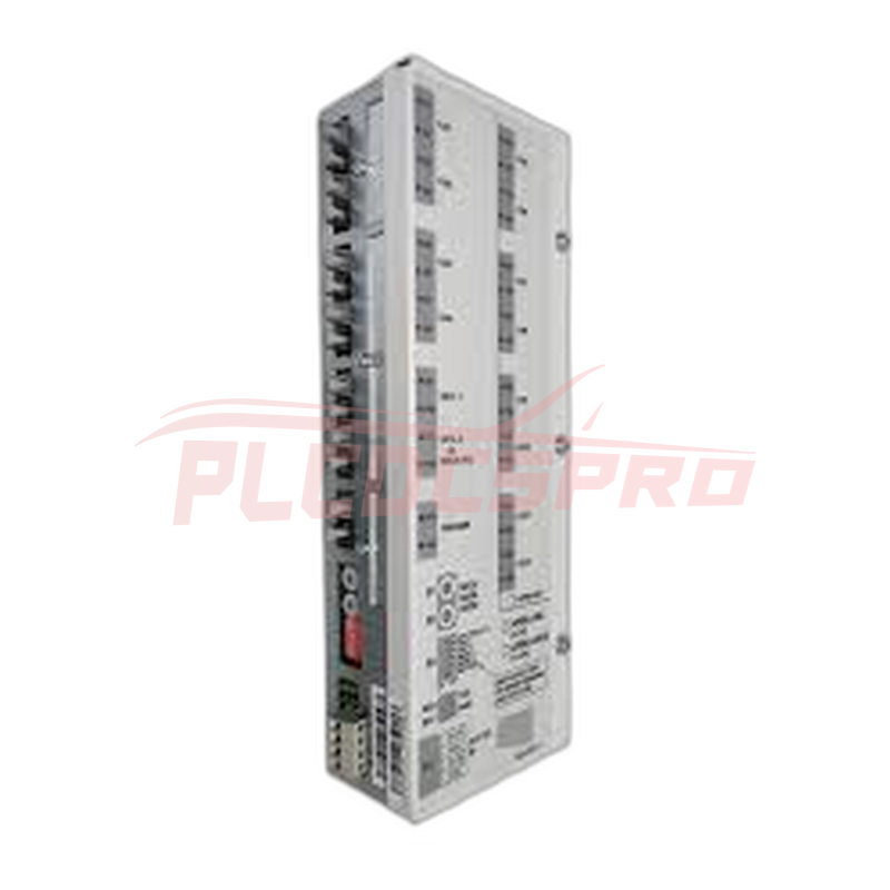 PPCS Branching & Datalogger Unit APBU-44CE ABB ACS800