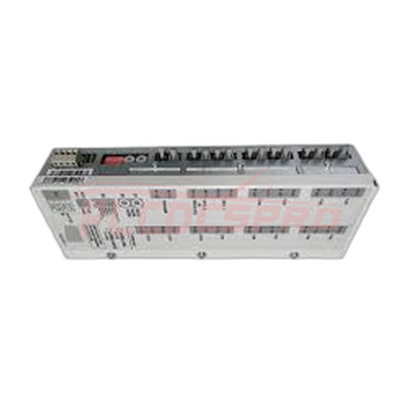 PPCS Branching & Datalogger Unit APBU-44CE ABB ACS800