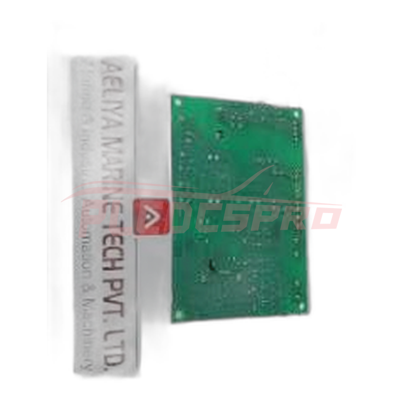 Power Supply Board APOW-11C ABB ACS800