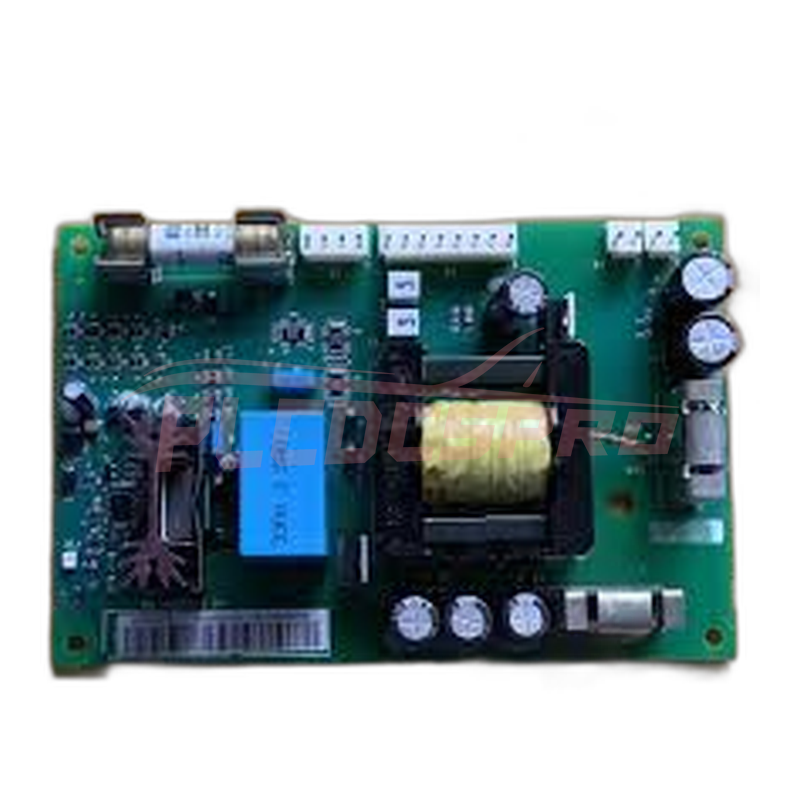 Power Supply Board APOW-11C ABB ACS800