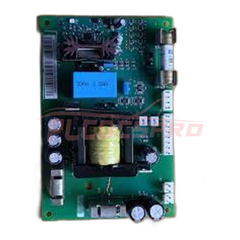 Power Supply Board APOW-11C ABB ACS800