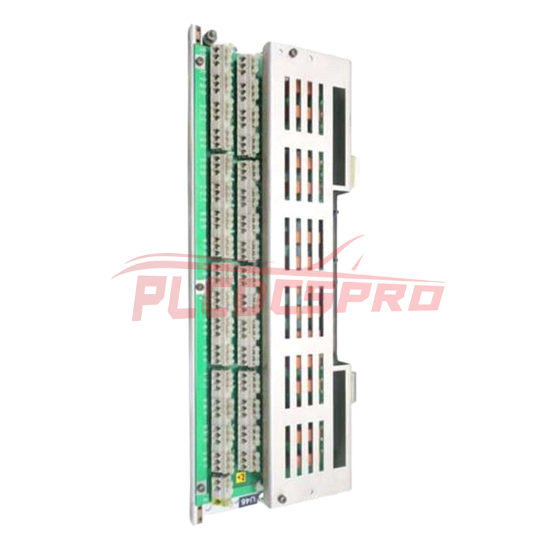 HIEE300690R0001 | Modul Antarmuka Sirkuit ABB AR C093 AE01