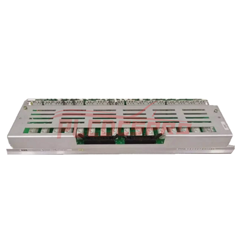 HIEE300690R0001 | Modul Antarmuka Sirkuit ABB AR C093 AE01