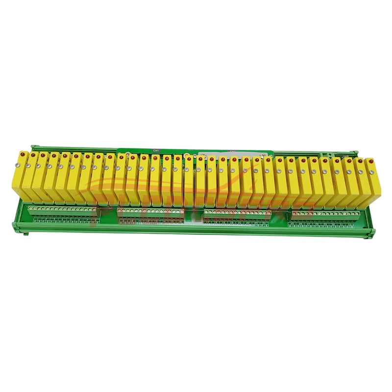 ARS15M | Yokogawa | Qatı Hal Relə Lövhəsi