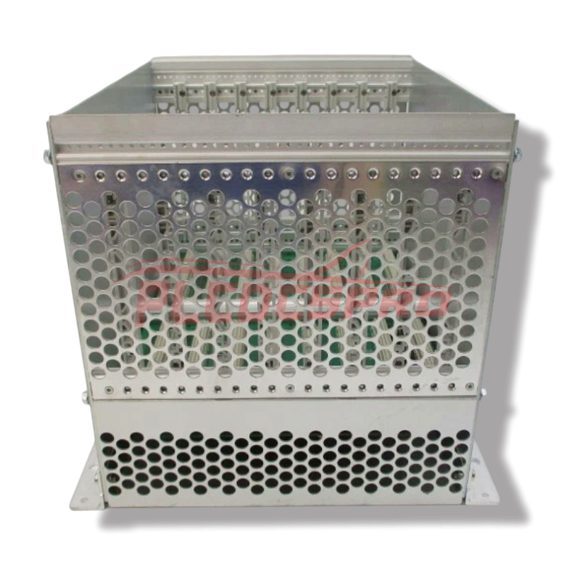 AS5021.006 | شاسی رک ROBOX برای ماژول‌های RBXM