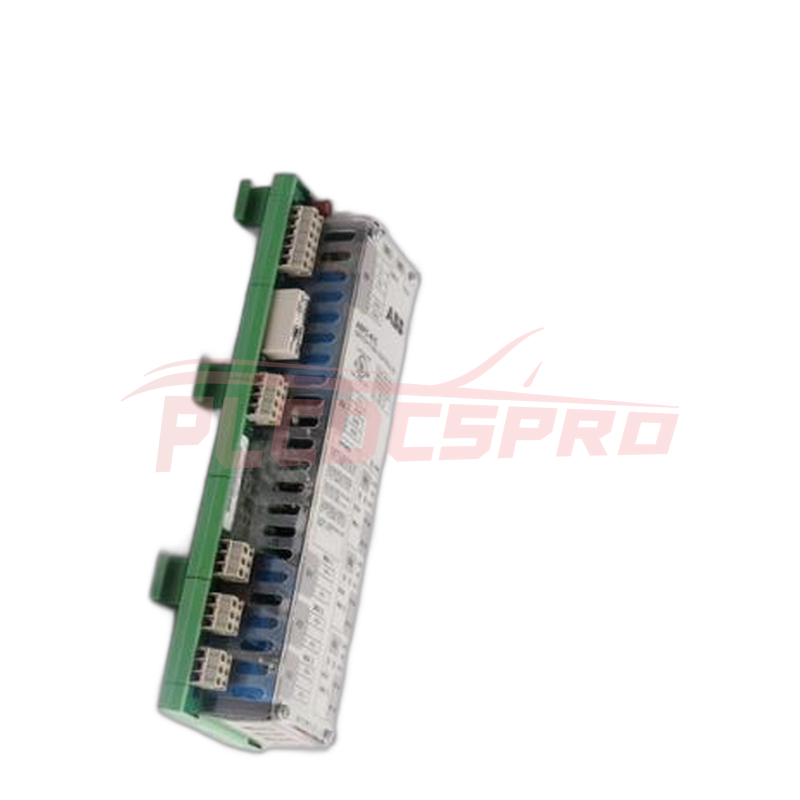 Switch Fuse Controller ASFC-01C ABB ACS800 Multidrive