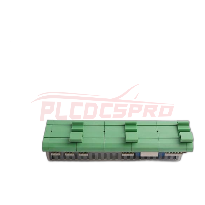 Switch Fuse Controller ASFC-01C ABB ACS800 Multidrive