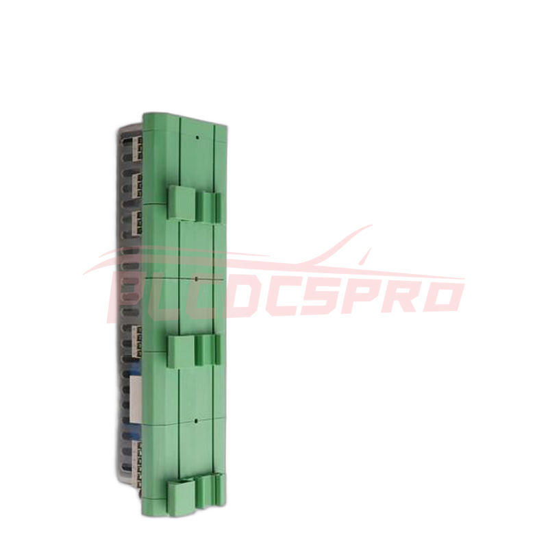 Switch Fuse Controller ASFC-01C ABB ACS800 Multidrive