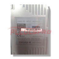 Yokogawa ASI133-S0030 İzole Akım Giriş Modülü