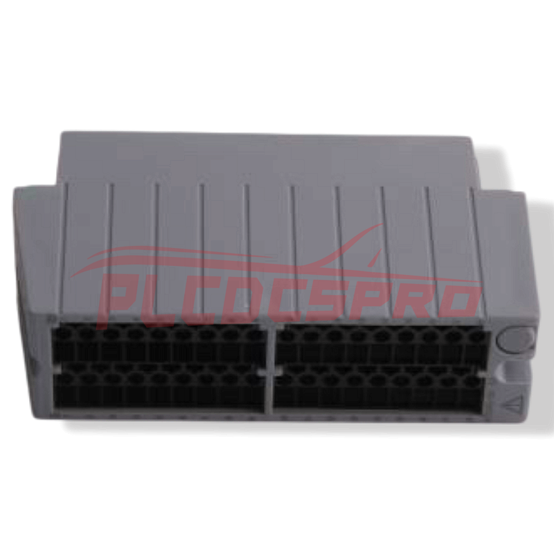 Yokogawa ATA4S-10 Pressure Clamp Terminal Block