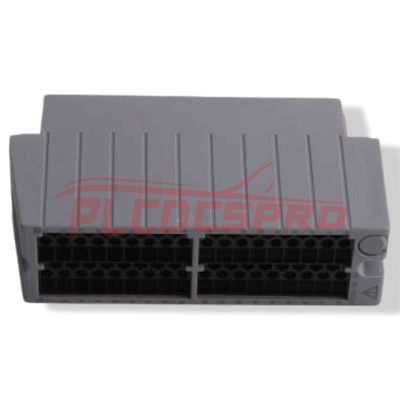 Yokogawa ATA4S-00 Pressure Clamp Terminal Block
