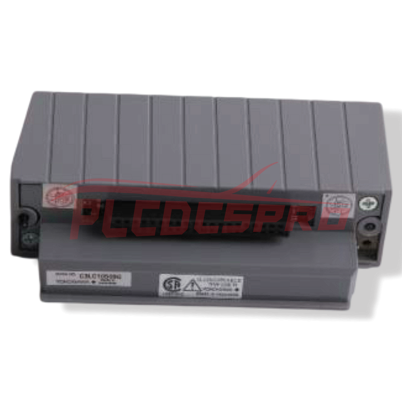 Yokogawa ATA4S-10 Pressure Clamp Terminal Block