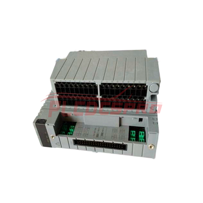 ATA4D-00 | Yokogawa | Analoq üçün İkiqat Təzyiq Qısqac Terminal Bloku