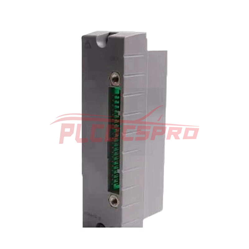 Yokogawa ATB5S-00 Priključni blok sa stezaljkom za pritisak