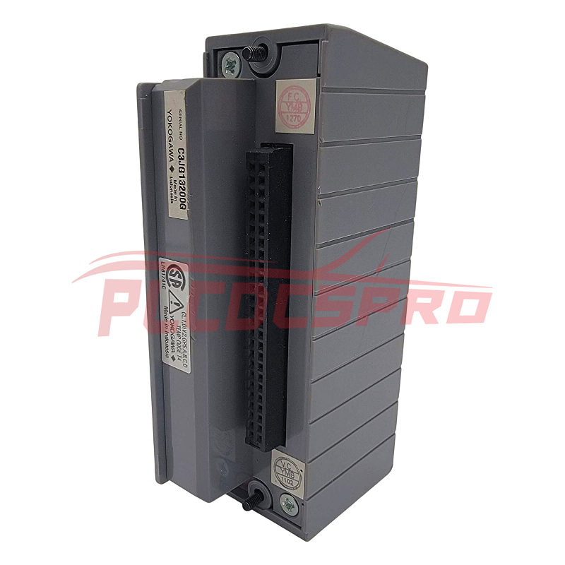 ATB5S-10 | Khối Kẹp Đầu Vào Áp Suất Kỹ Thuật Số Yokogawa