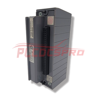 ATB5S-10 | Yokogawa Digital Input Pressure Clamp Terminal Block