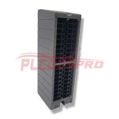 ATB5S-10 | Yokogawa Digital Input Pressure Clamp Terminal Block