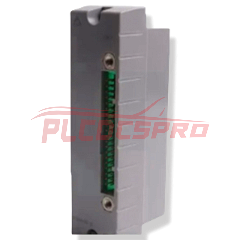 ATI3S-00 | Mô-đun đầu cuối Yokogawa cho dòng CENTUM VP và CS