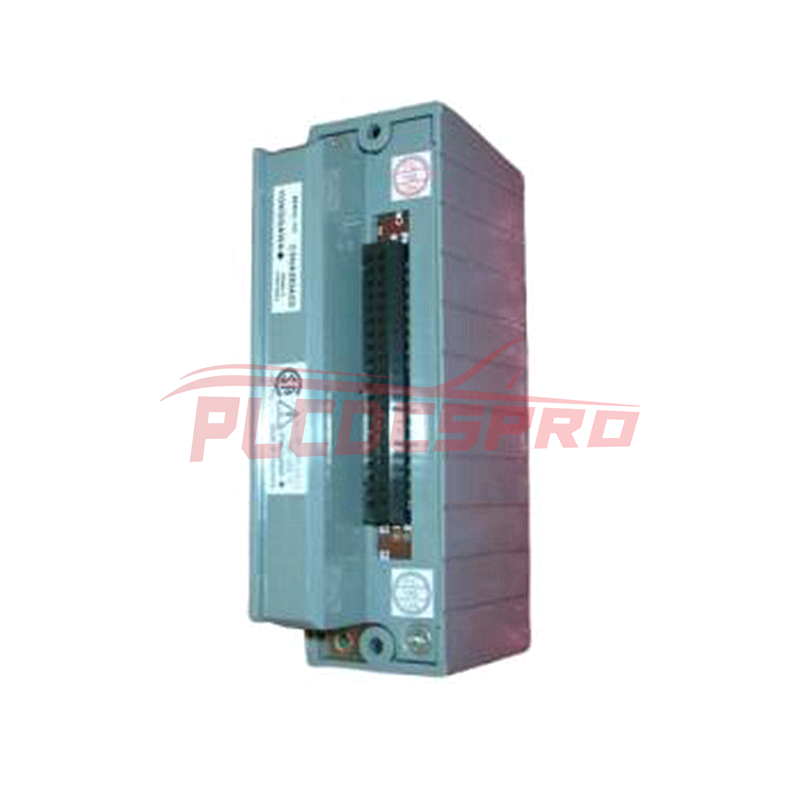 Yokogawa ATR8S-00 S2 spiediena skavas termināļa bloks RTD sensoram