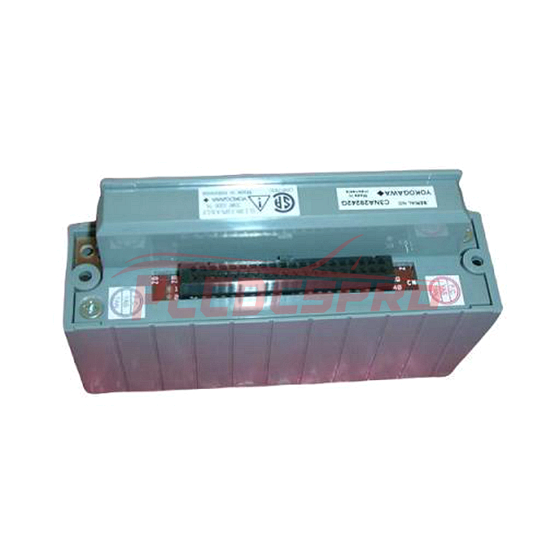 Yokogawa ATR8S-00 S2 spiediena skavas termināļa bloks RTD sensoram