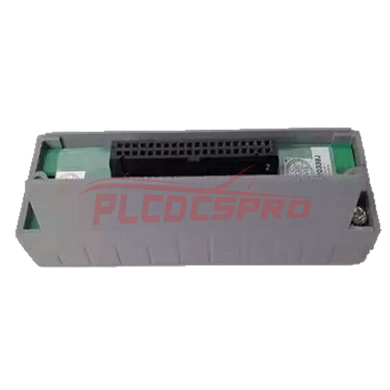 ATA4D-00 | Yokogawa | Analoq üçün İkiqat Təzyiq Qısqac Terminal Bloku