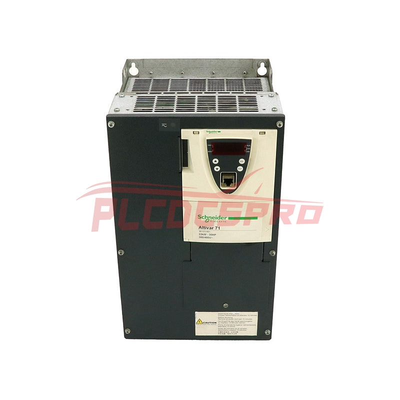 ATV71HD22N4 Schneider 480V Frequenzumrichter mit variabler Geschwindigkeit