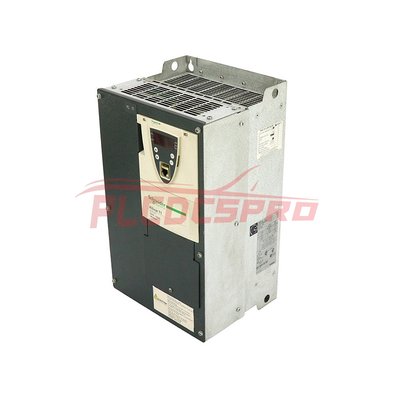ATV71HD22N4 Schneider 480V Frequenzumrichter mit variabler Geschwindigkeit