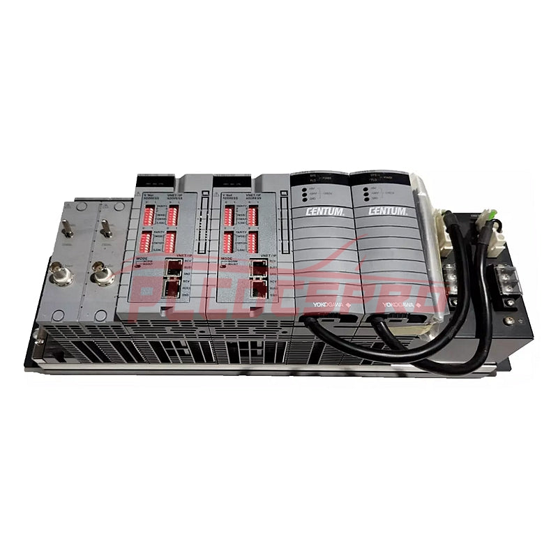 AVR10D-Q22020 Yokogawa Duplexed V net Router