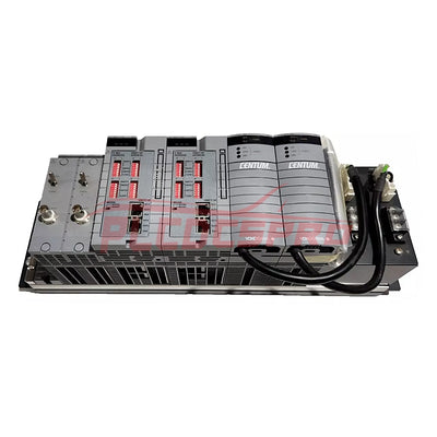 AVR10D-Q22020 Bộ định tuyến mạng V kép Yokogawa