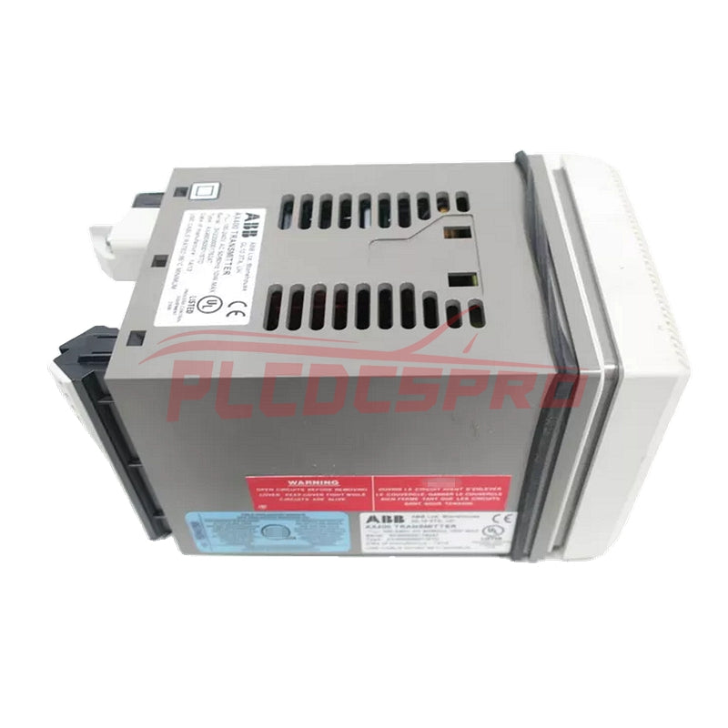 AX460 | Bộ phân tích đầu vào đơn và kép ABB cho pH/Redox (ORP)