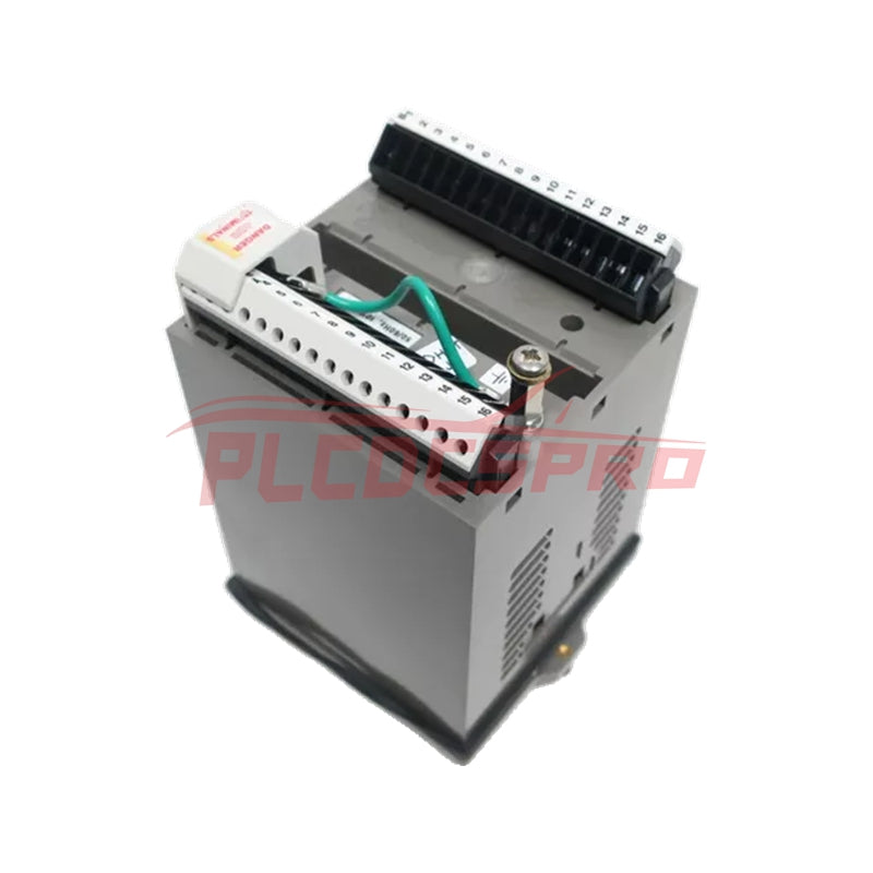 AX460/50001 | ABB Viena ieeja pH/Redox (ORP) analizators