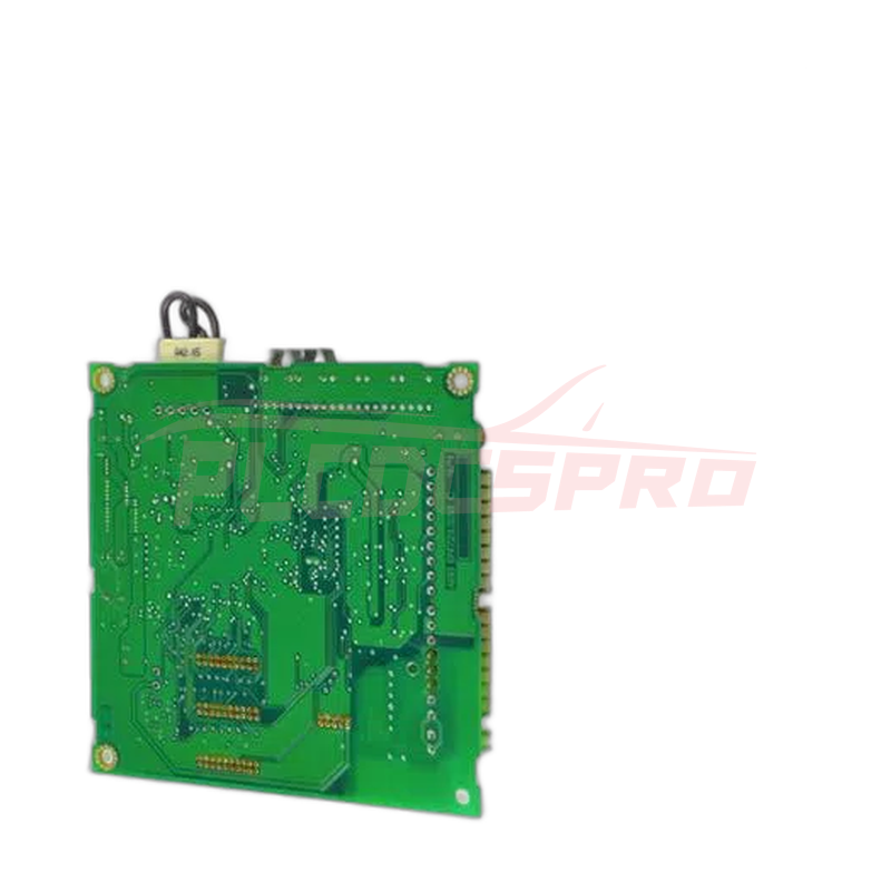 ABB AINT-02C Main Circuit Interface Board Drive