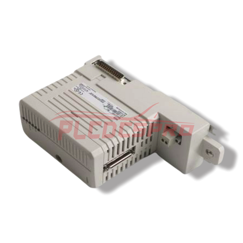 3BSE031154R1 | ABB BC810 CEX-Bus Interconnection Unit