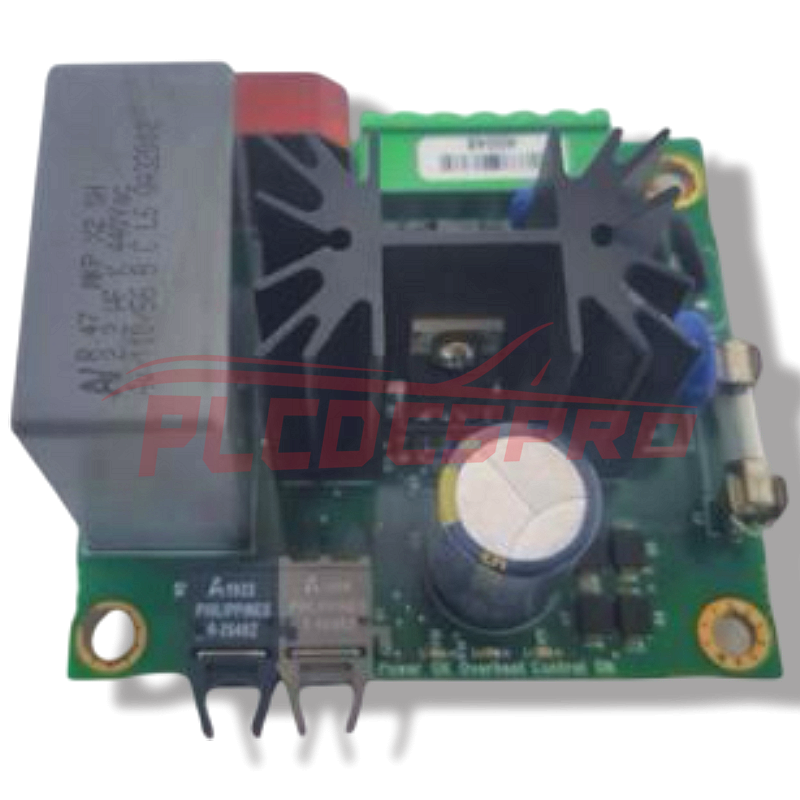 BDFC-01C | ABB | Frequency Converter Spare Part