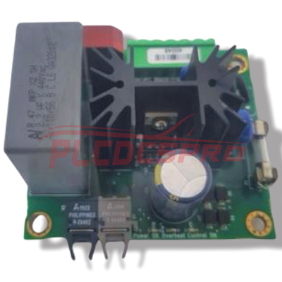 BDFC-01C | ABB | Linh kiện thay thế bộ biến tần