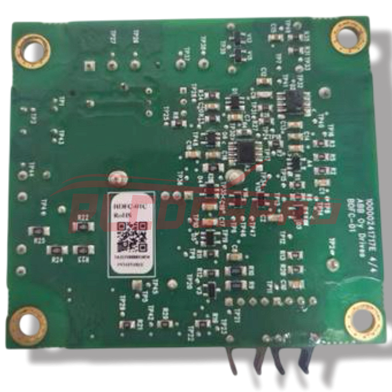 BDFC-01C | ABB | Frequency Converter Spare Part