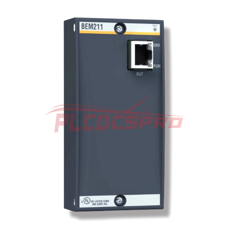 BEM211 | Bachmann | Bus Expansion Module