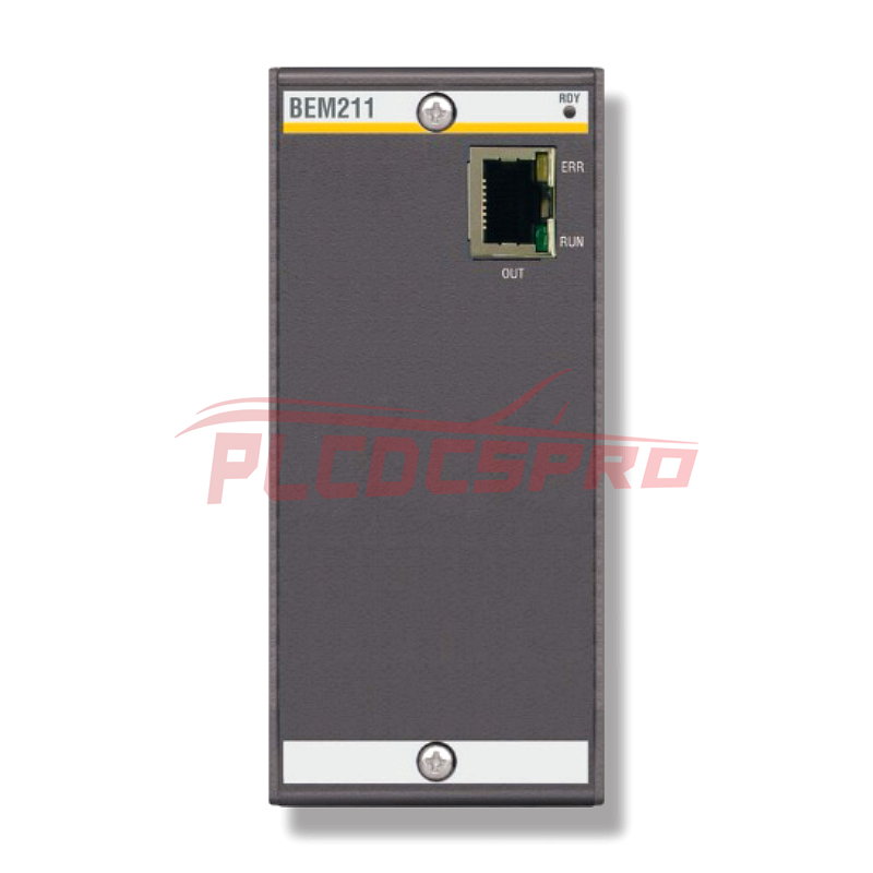 BEM211 | Bachmann | Bus Expansion Module