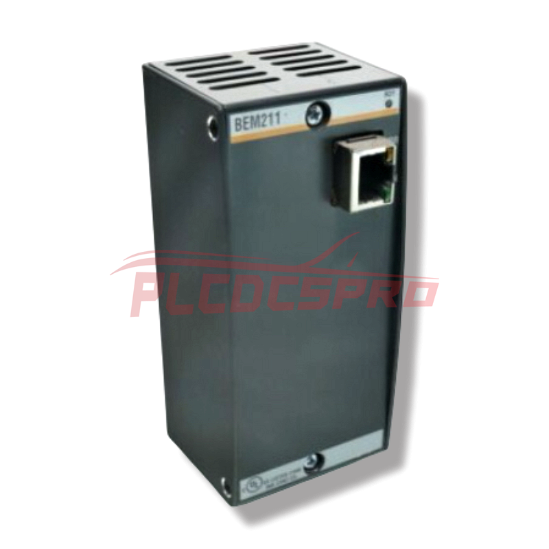 BEM211 | Bachmann | Bus Expansion Module