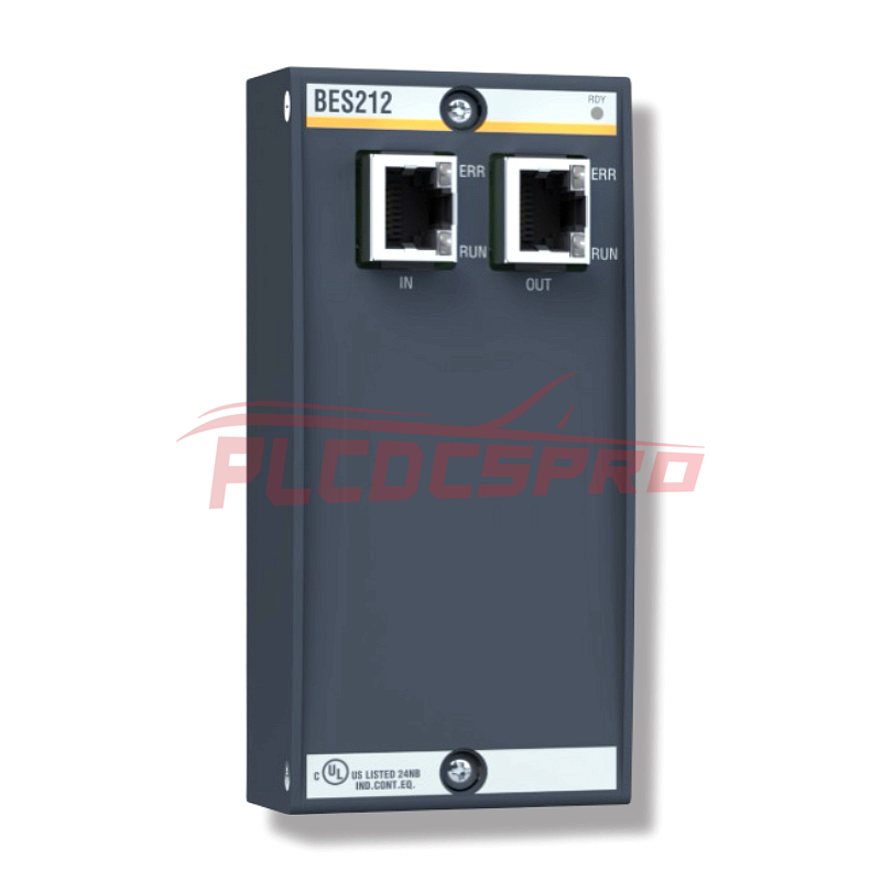 BES212/N | Bachmann | Разширителен модул за автобус (Slave)