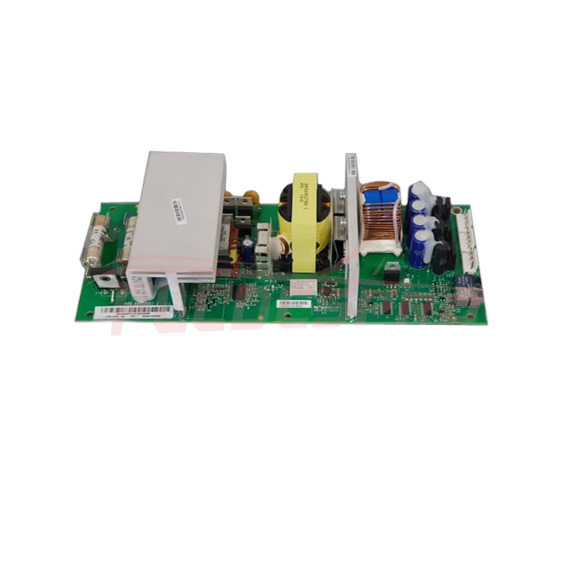 ABB BFPS-48C Power Supply Board ACS880 3AUA0000074419