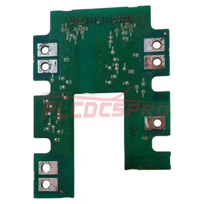 BGAD-1XC | ABB Module Trigger Board