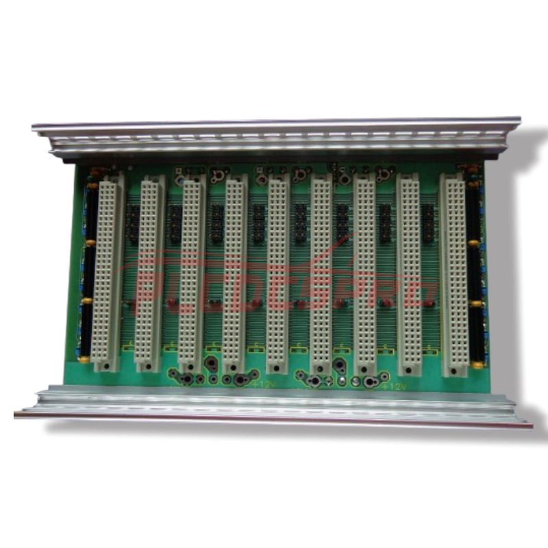 REFORM BICC-VERO VMEbus Extender Backplane