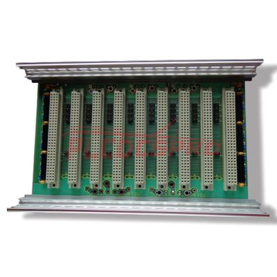 REFORM BICC-VERO VMEbus Extender Backplane