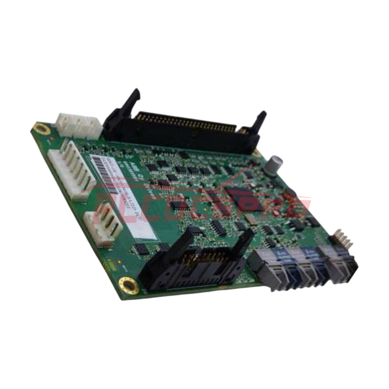 ABB BINT-12C 3AUA0000077967 I/O Interface Board